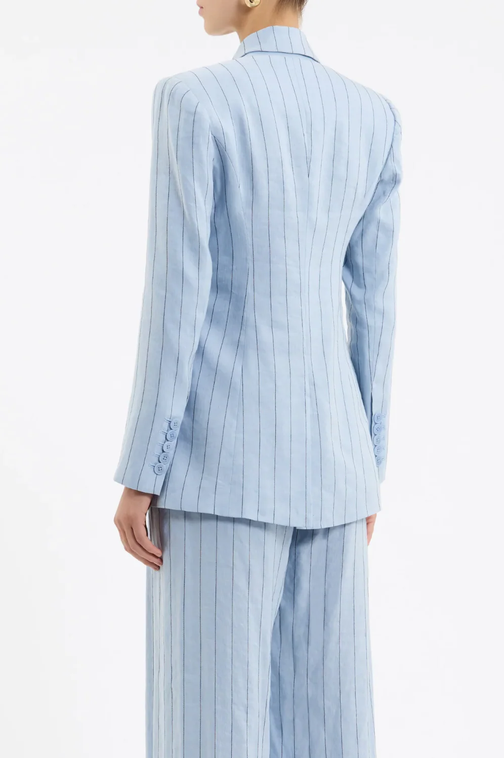 Effie Blazer - Image 4