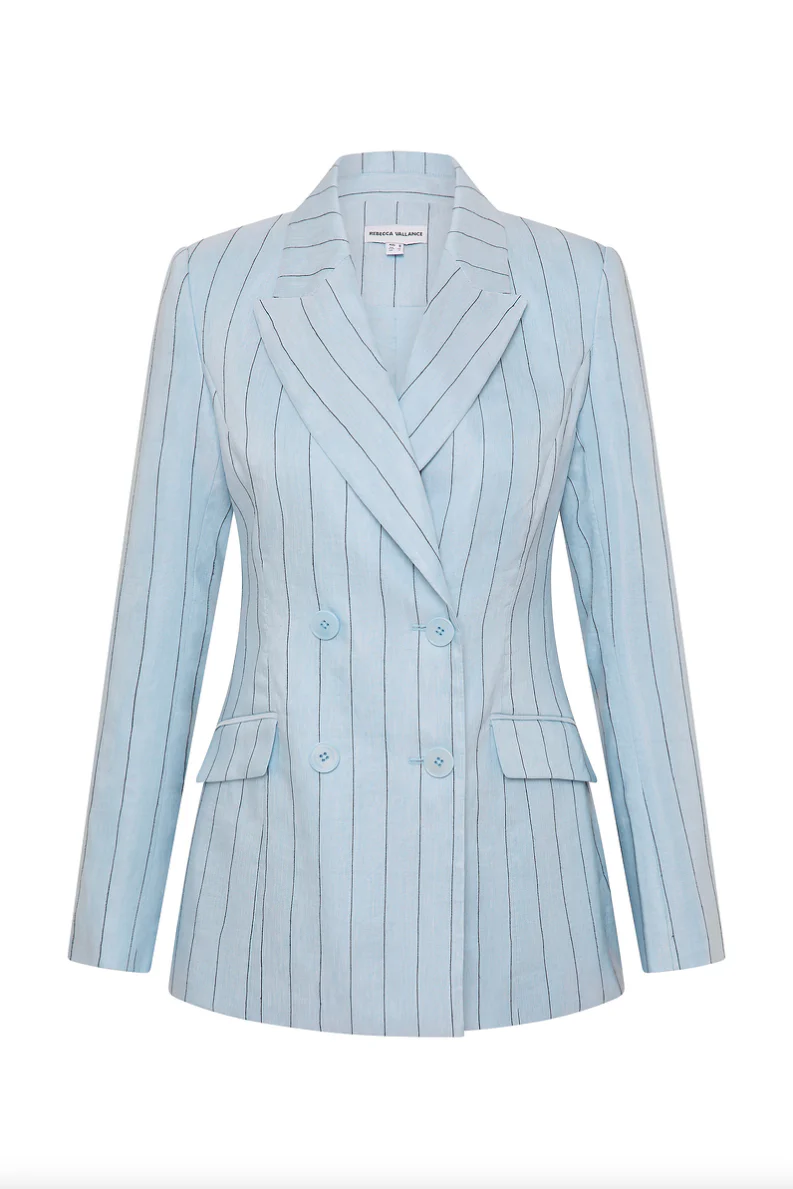 Effie Blazer - Image 5