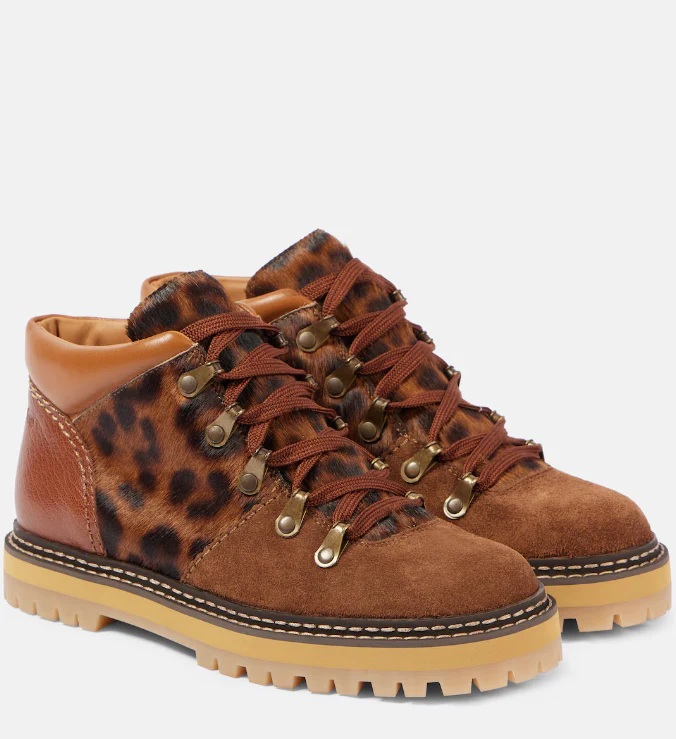 Eileen Ankle Boot - Image 4