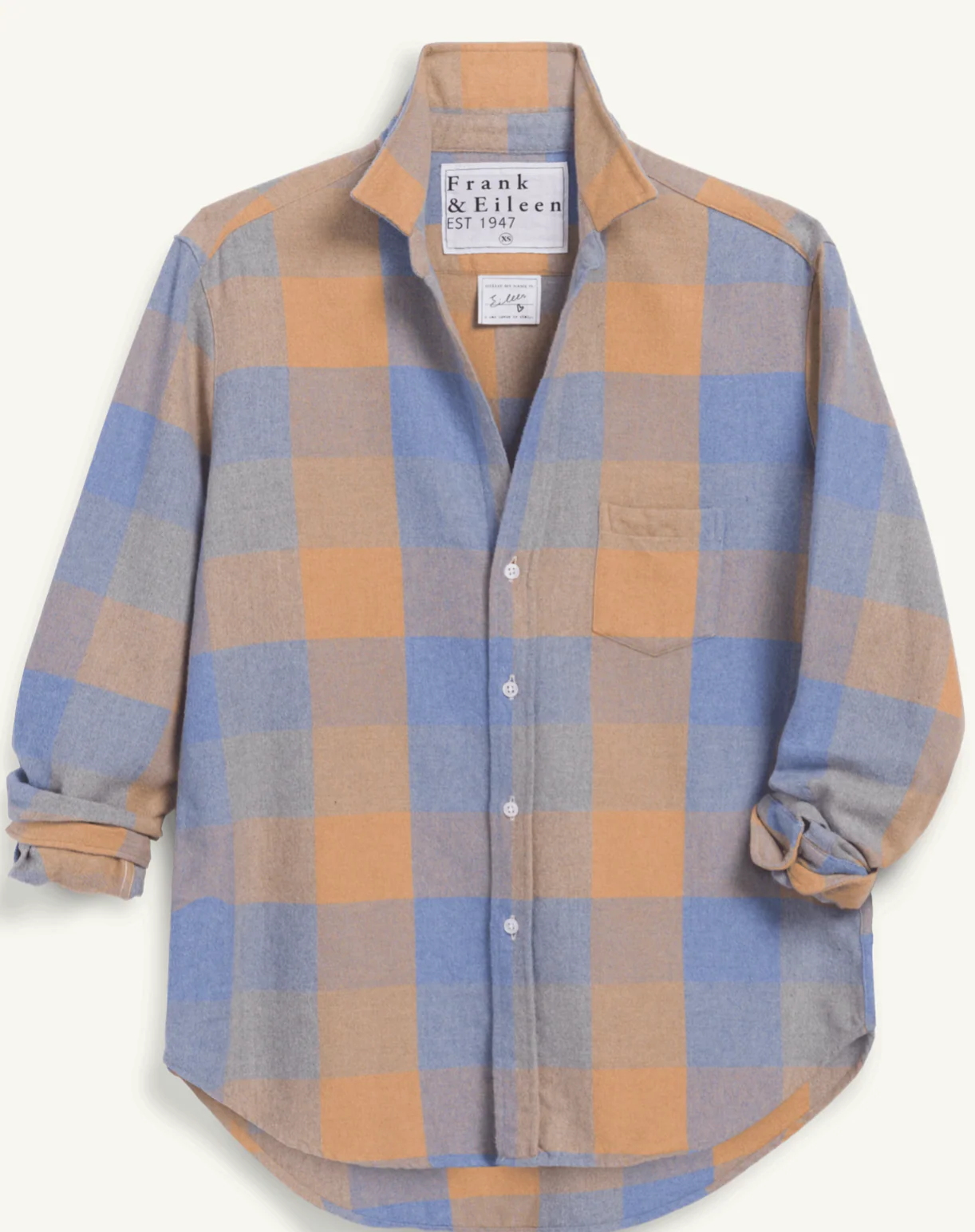 Eileen Flannel - Image 4