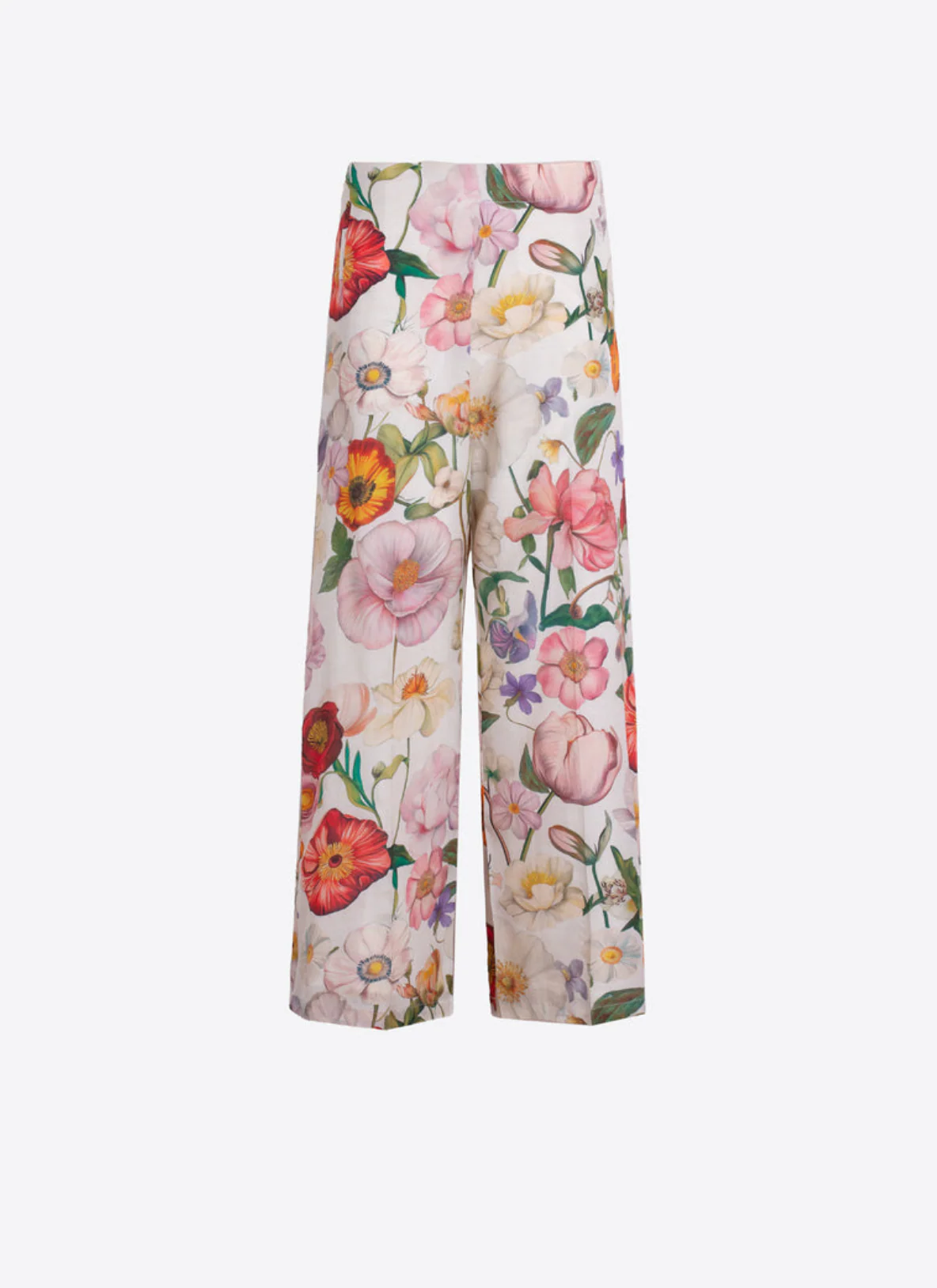Elena XL Print Pant - Image 3