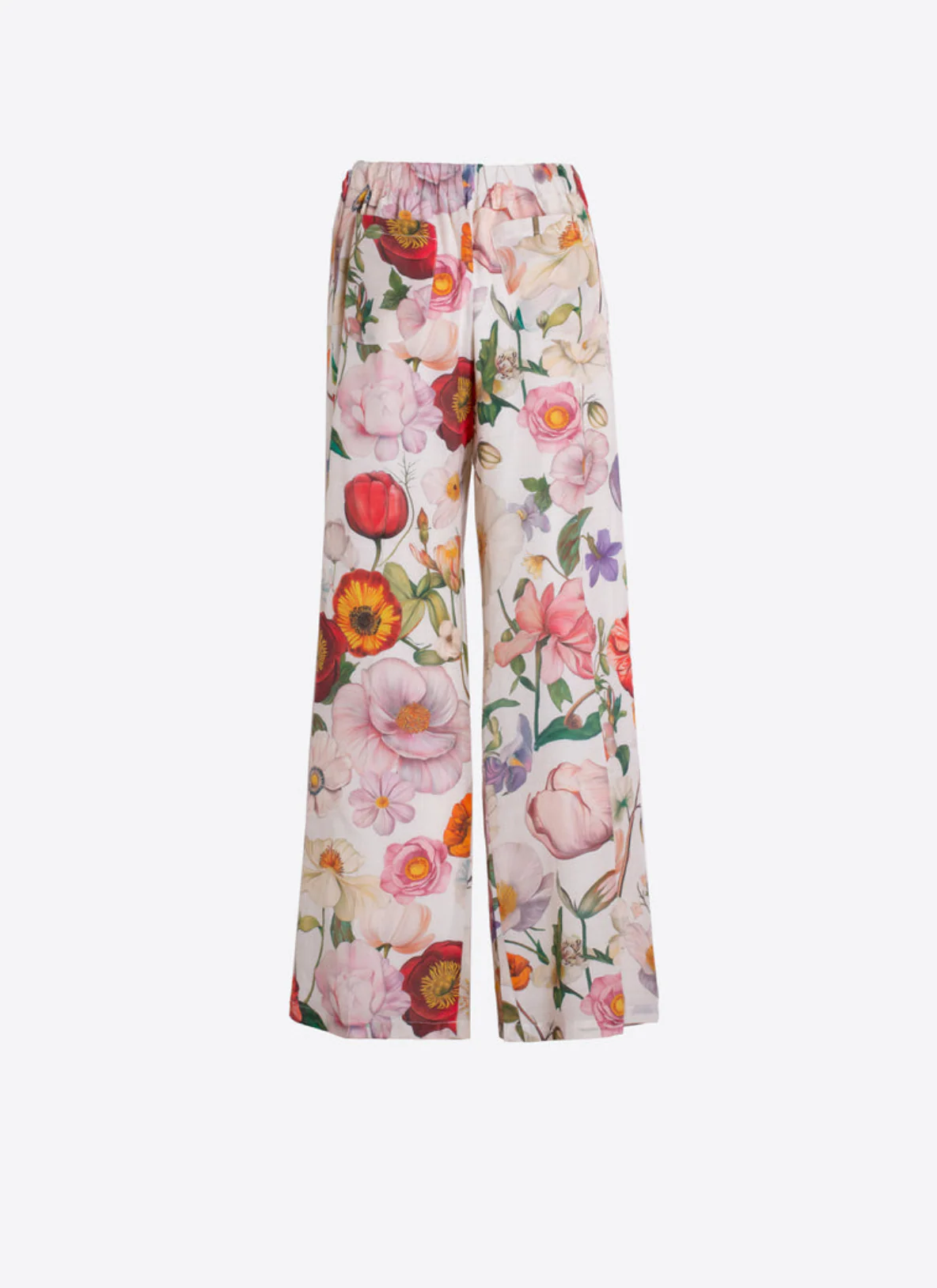 Elena XL Print Pant - Image 4