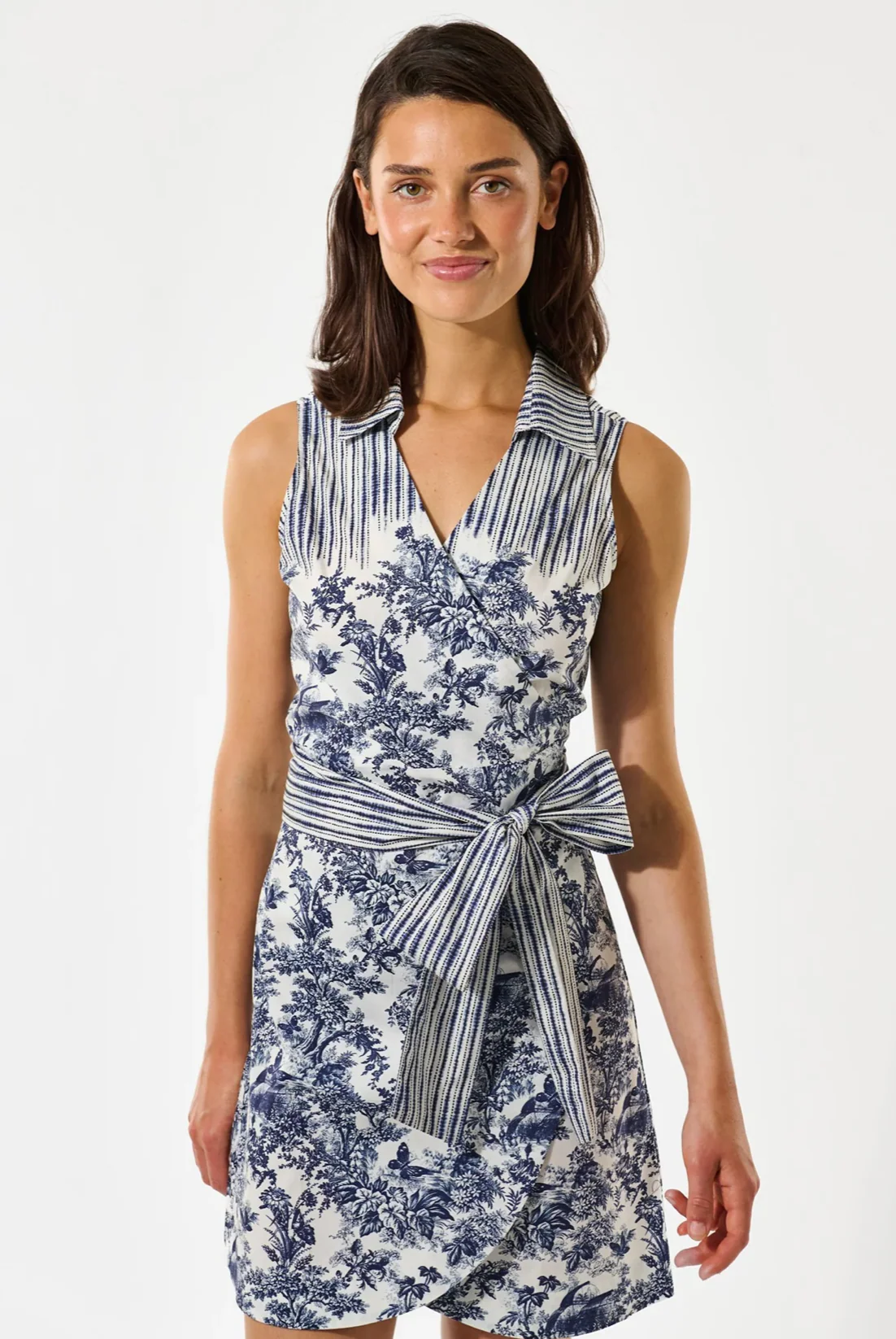 Elianna Dress - Image 2