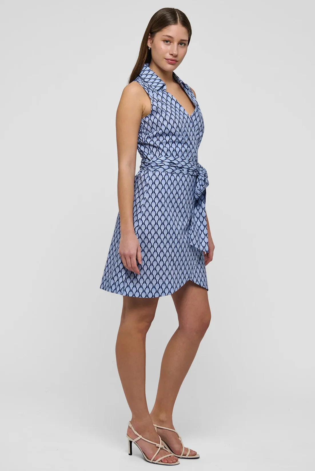 Elianna Dress - Image 3