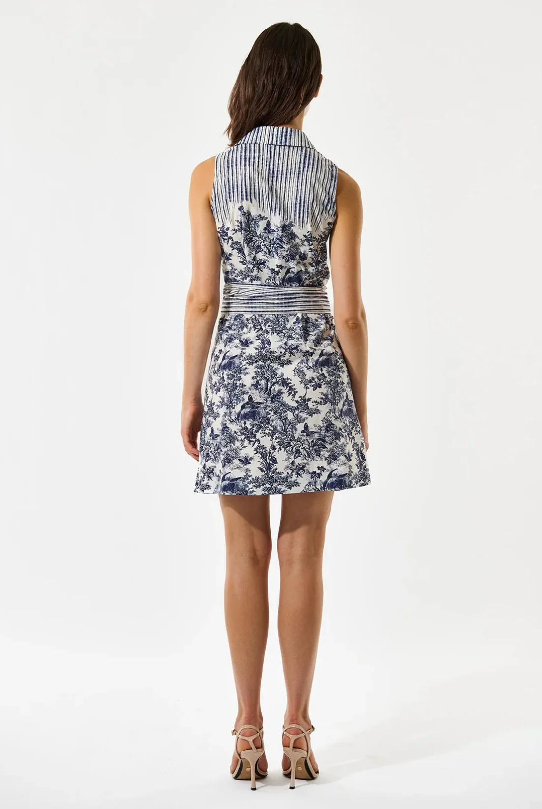 Elianna Dress - Image 9