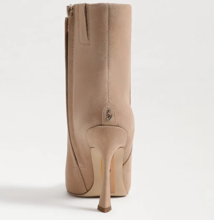 Ella Ankle Boot - Image 10