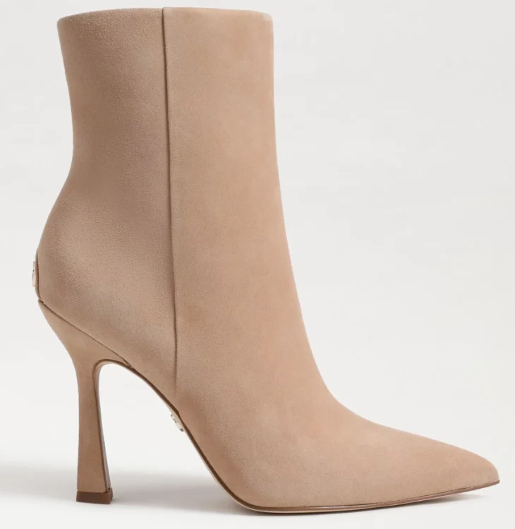 Ella Ankle Boot - Image 11