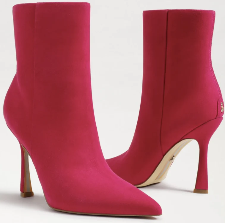 Ella Ankle Boot - Image 12
