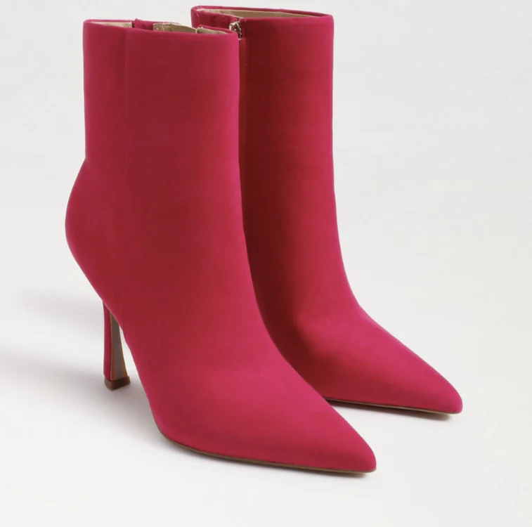 Ella Ankle Boot - Image 13