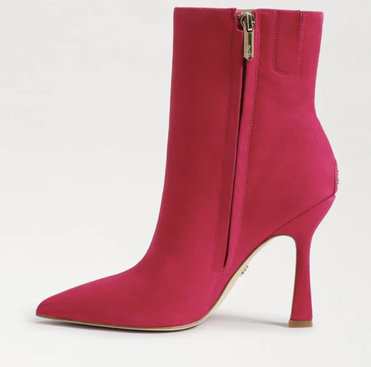 Ella Ankle Boot - Image 14