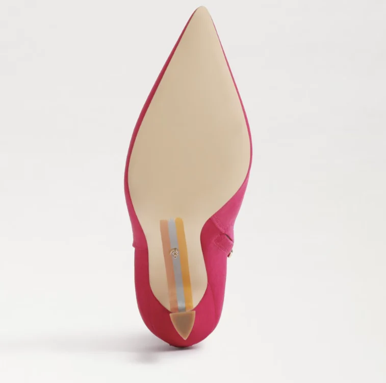Ella Ankle Boot - Image 15
