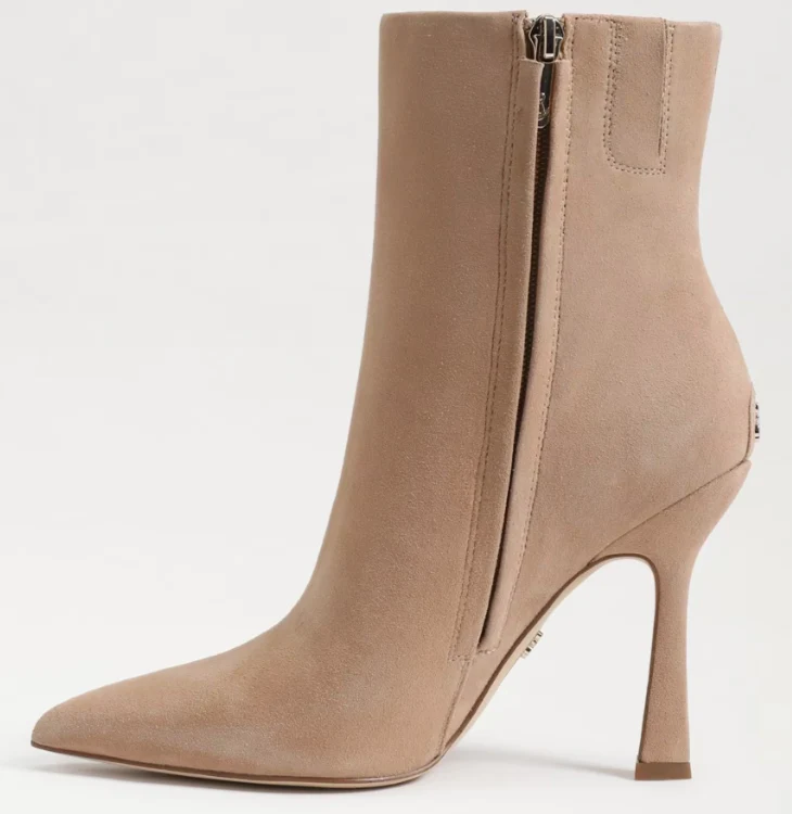 Ella Ankle Boot - Image 7