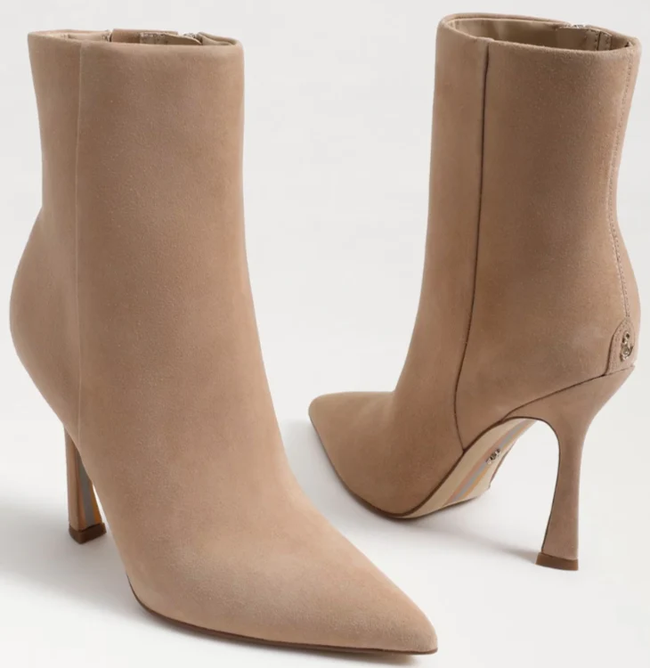 Ella Ankle Boot - Image 8