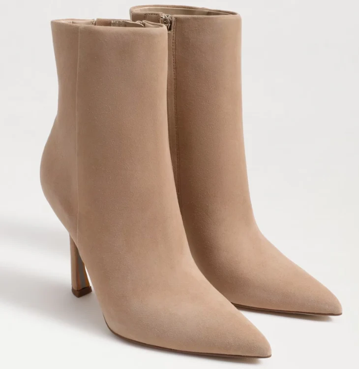 Ella Ankle Boot - Image 9