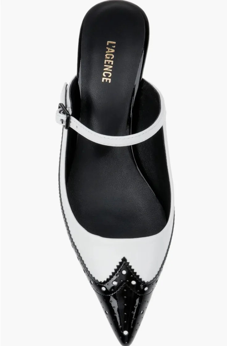 Elle Mule - Image 5
