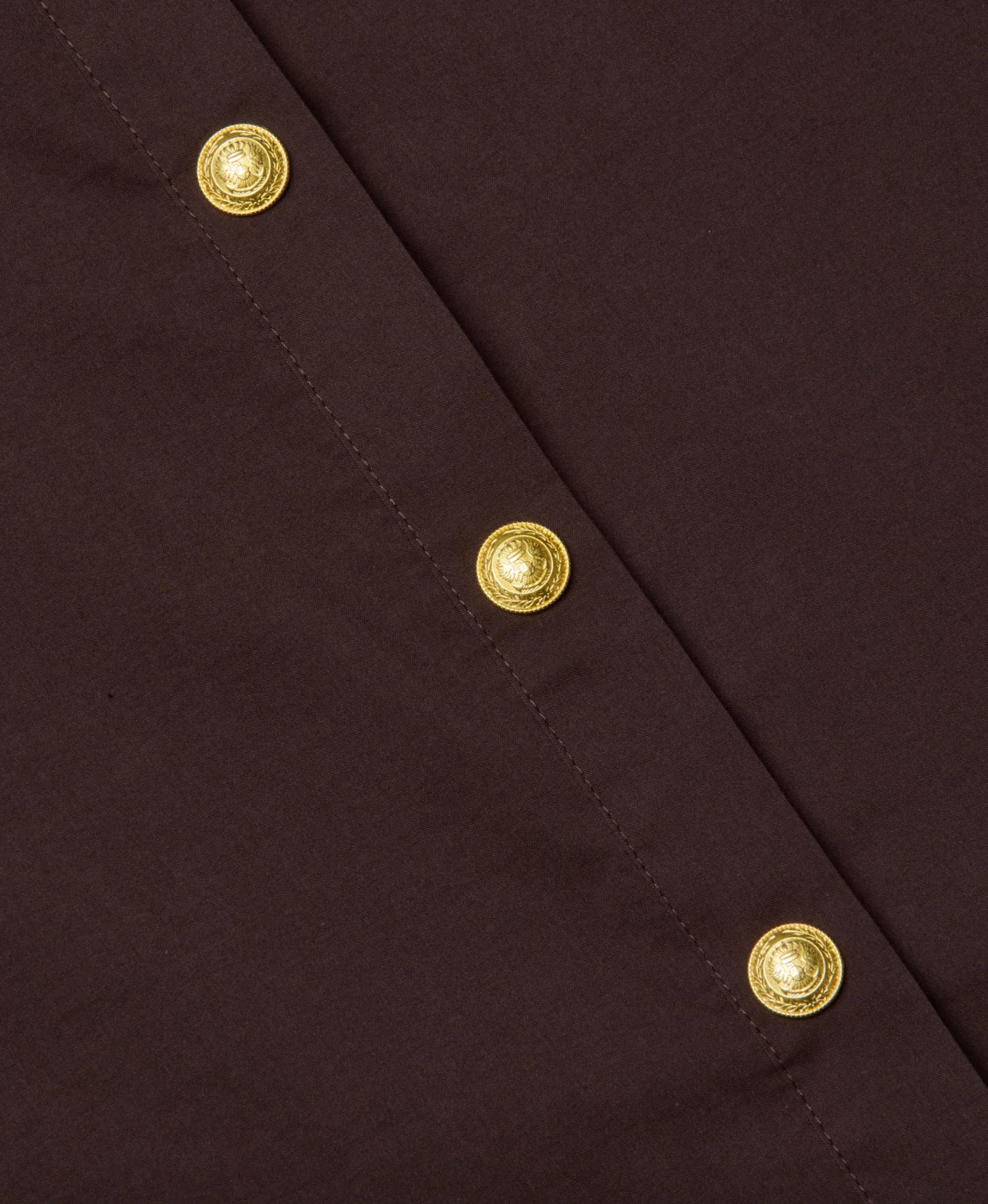 Ellery Long Sleeve Blouse - Image 4