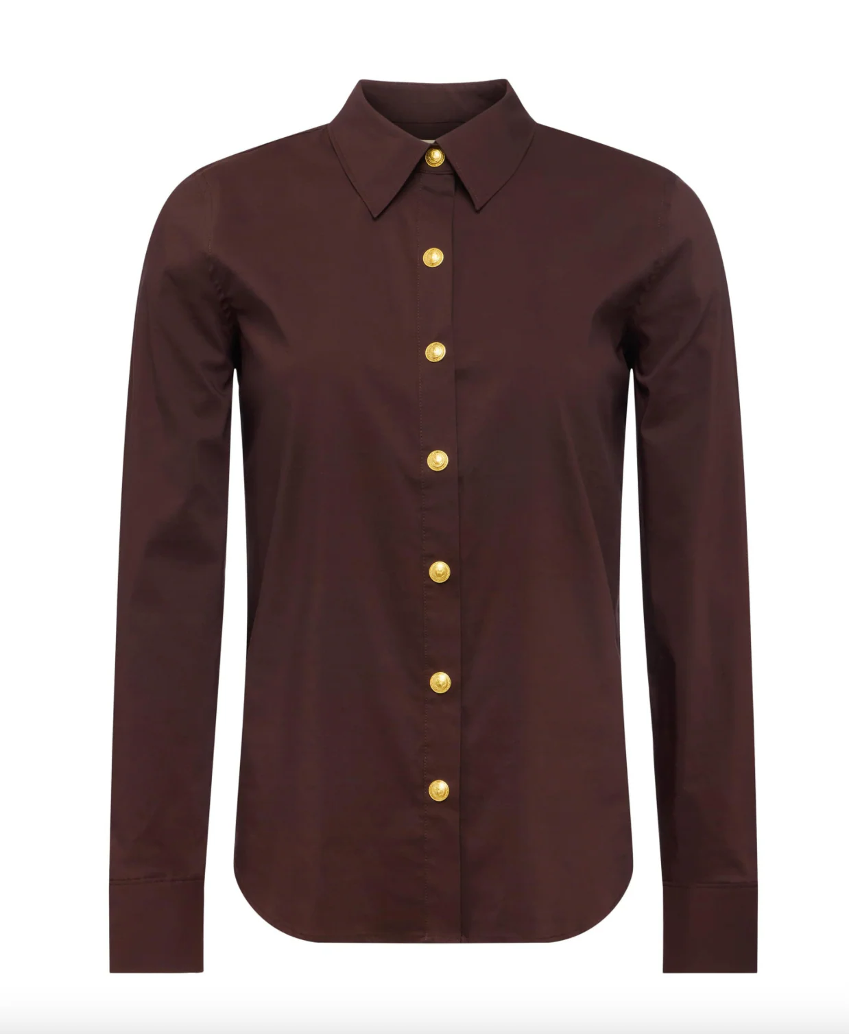 Ellery Long Sleeve Blouse - Image 5