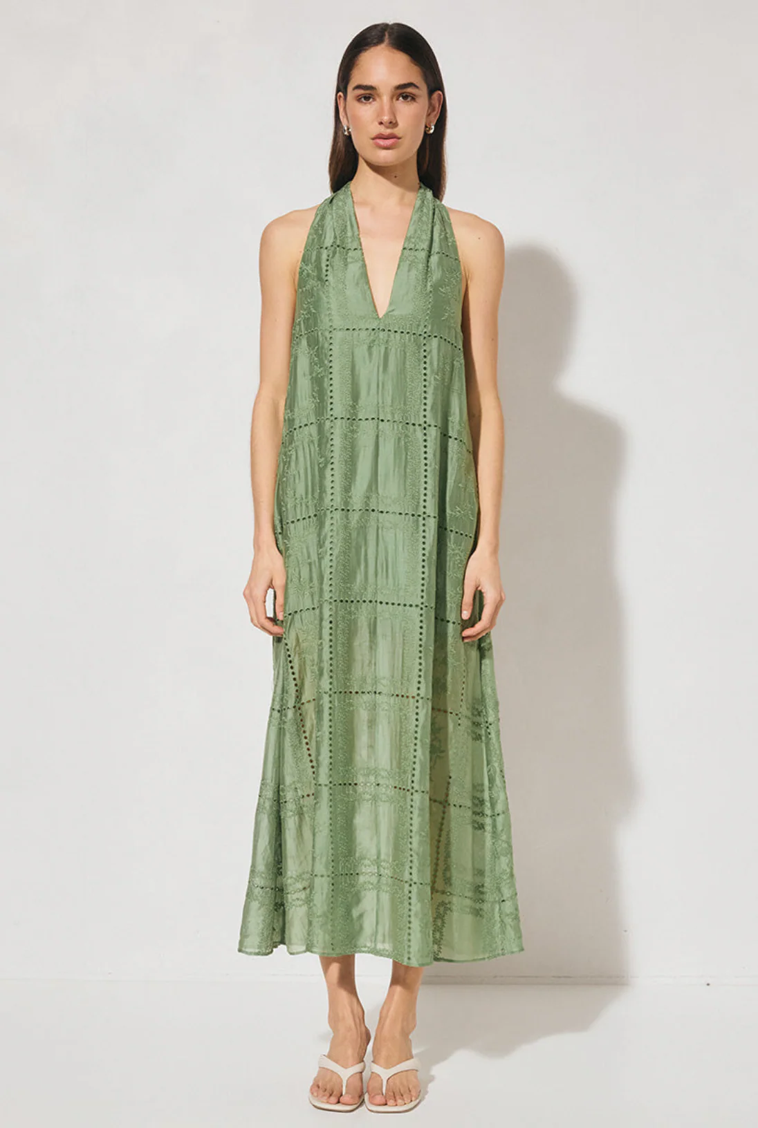 Elowen Dress - Image 2