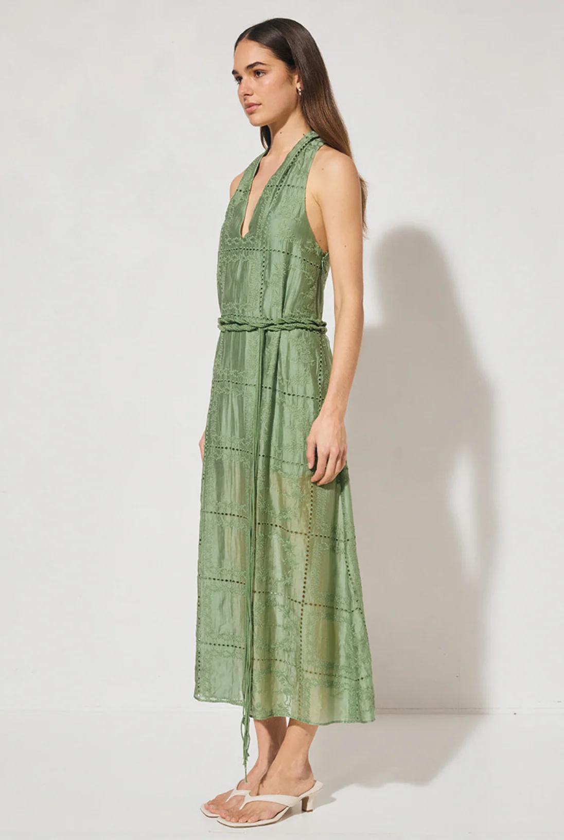 Elowen Dress - Image 3