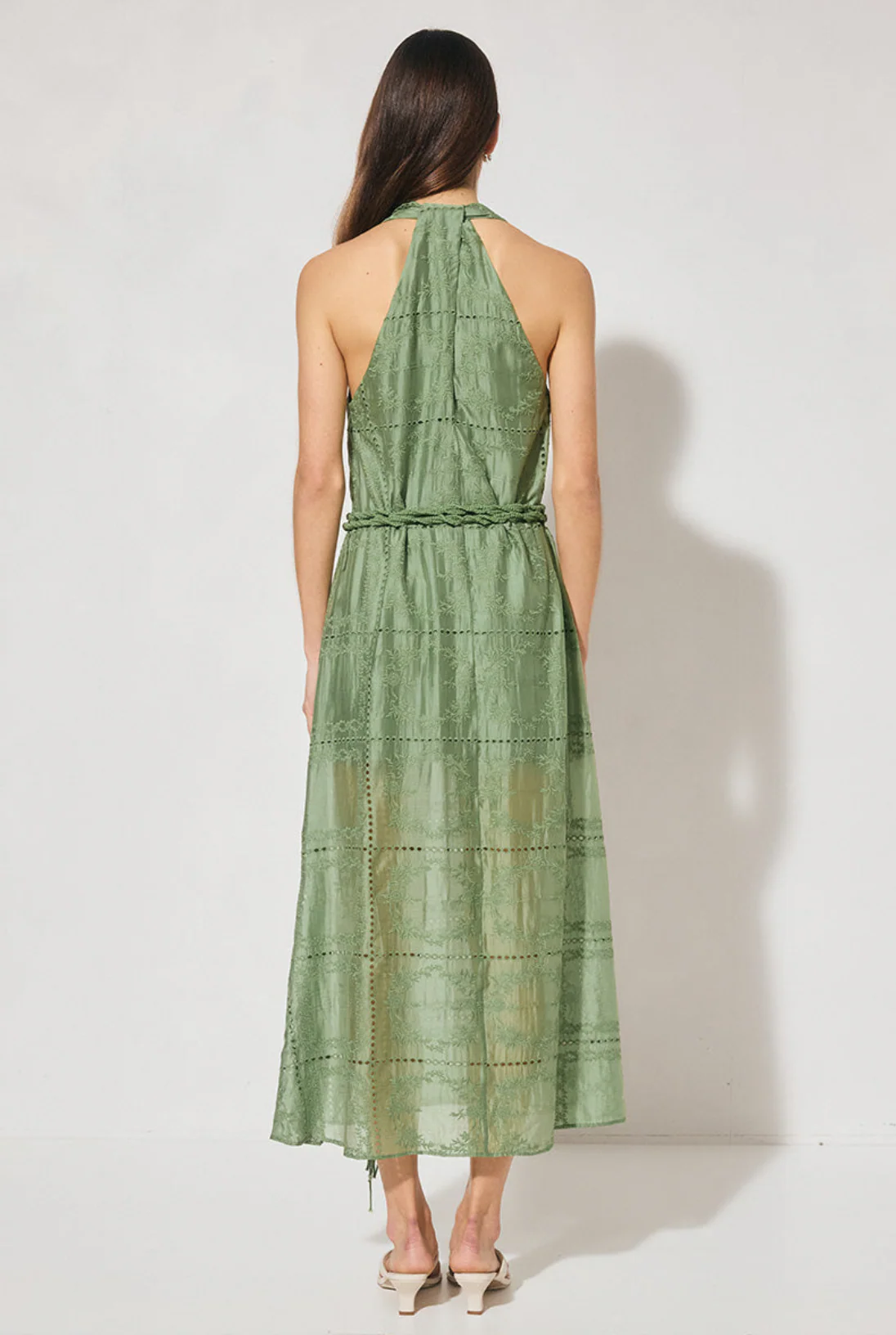 Elowen Dress - Image 4