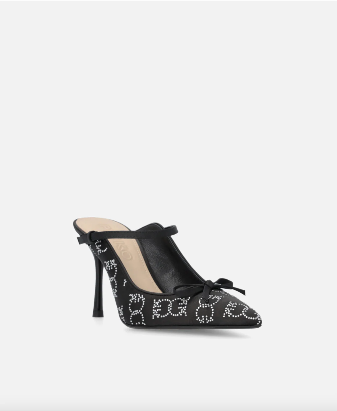 Elsa 08 Satin Pump - Image 3