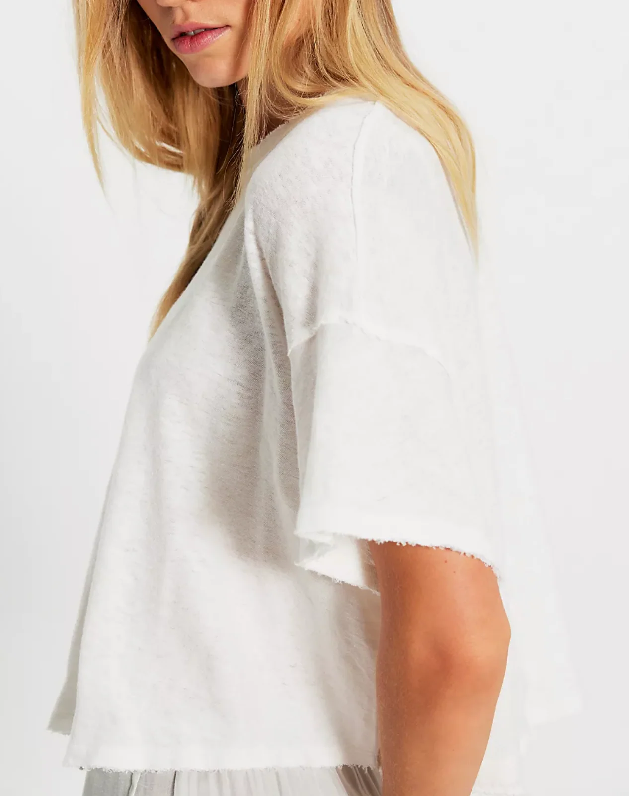 Elsie Swing Tee - Image 2