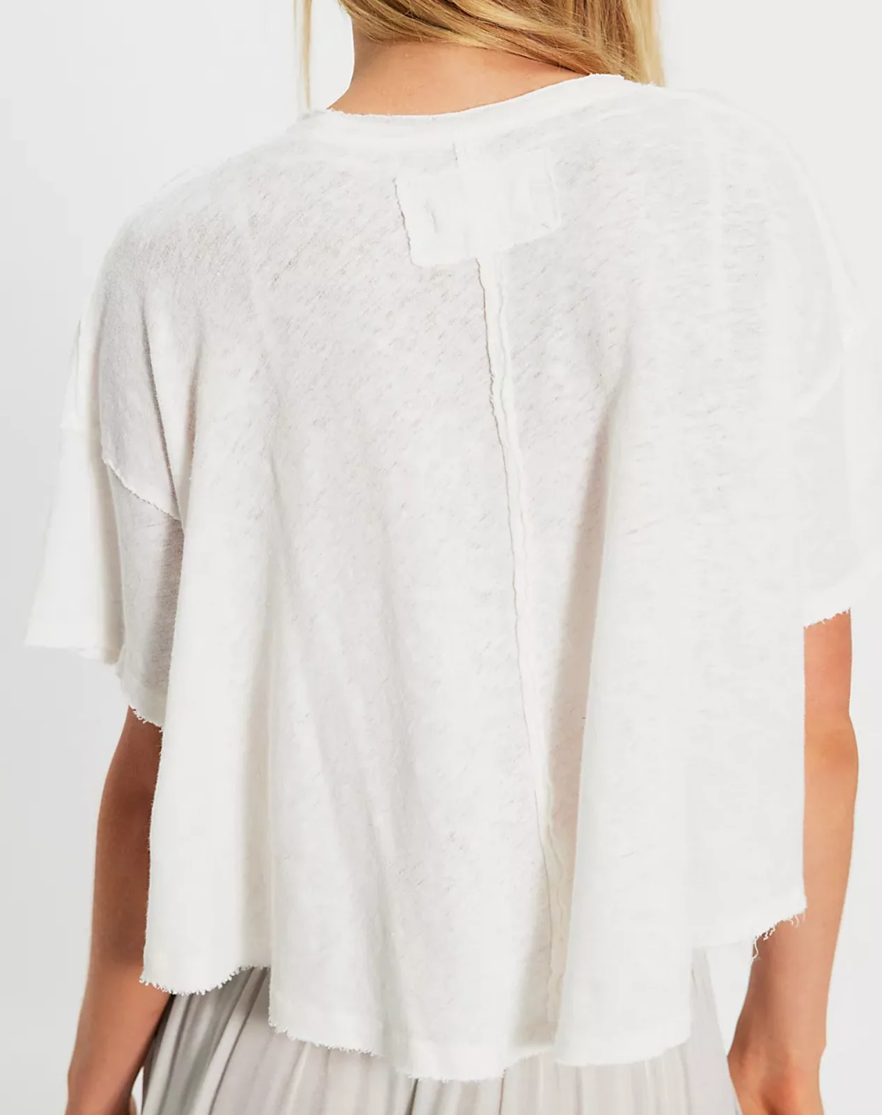 Elsie Swing Tee - Image 3