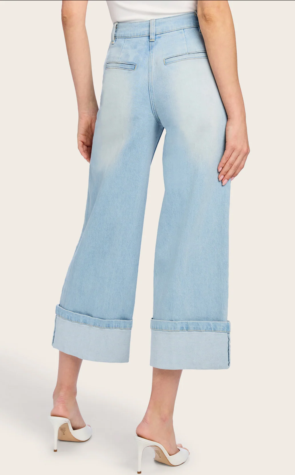 Eros Denim Pant - Image 3