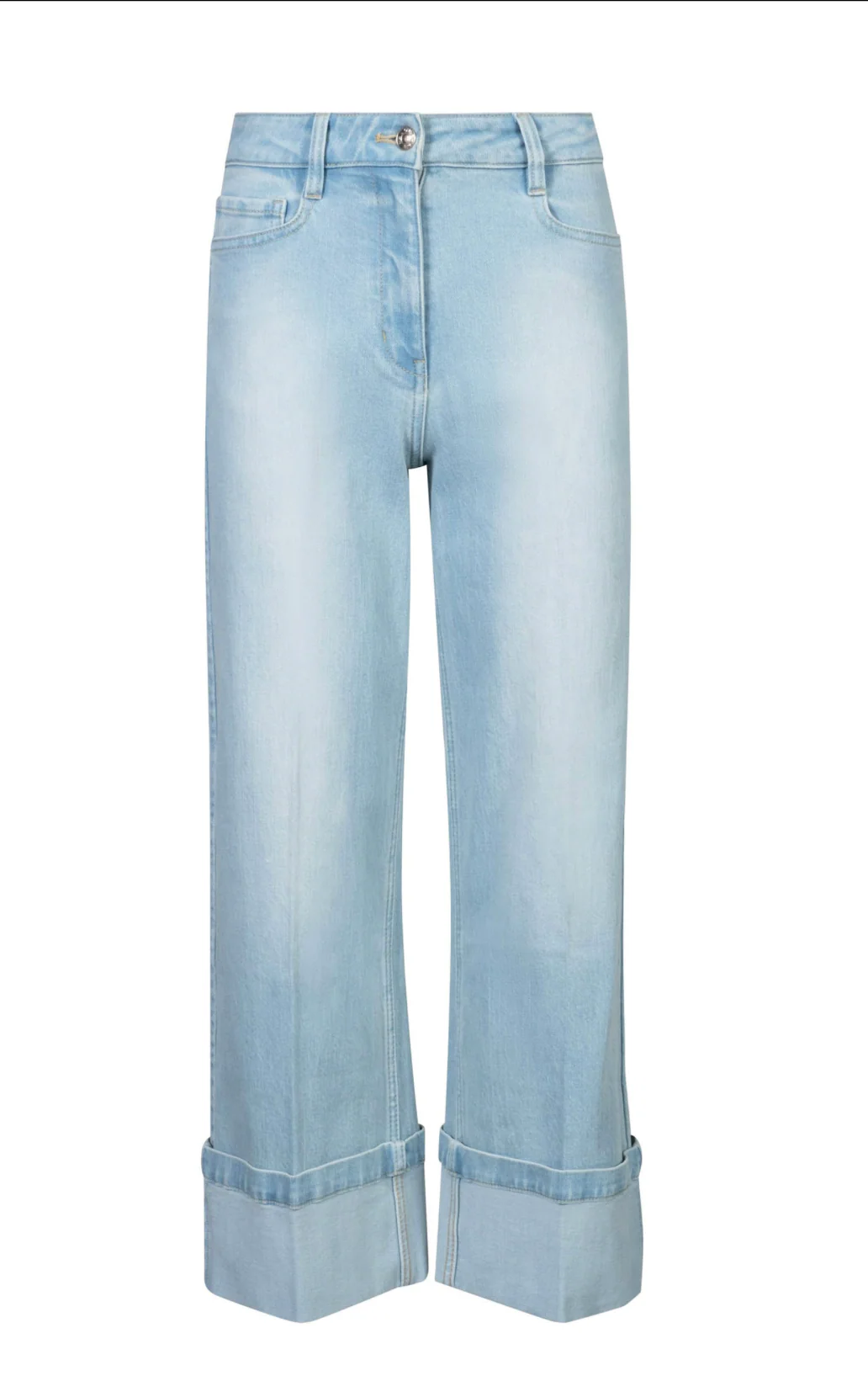 Eros Denim Pant - Image 4