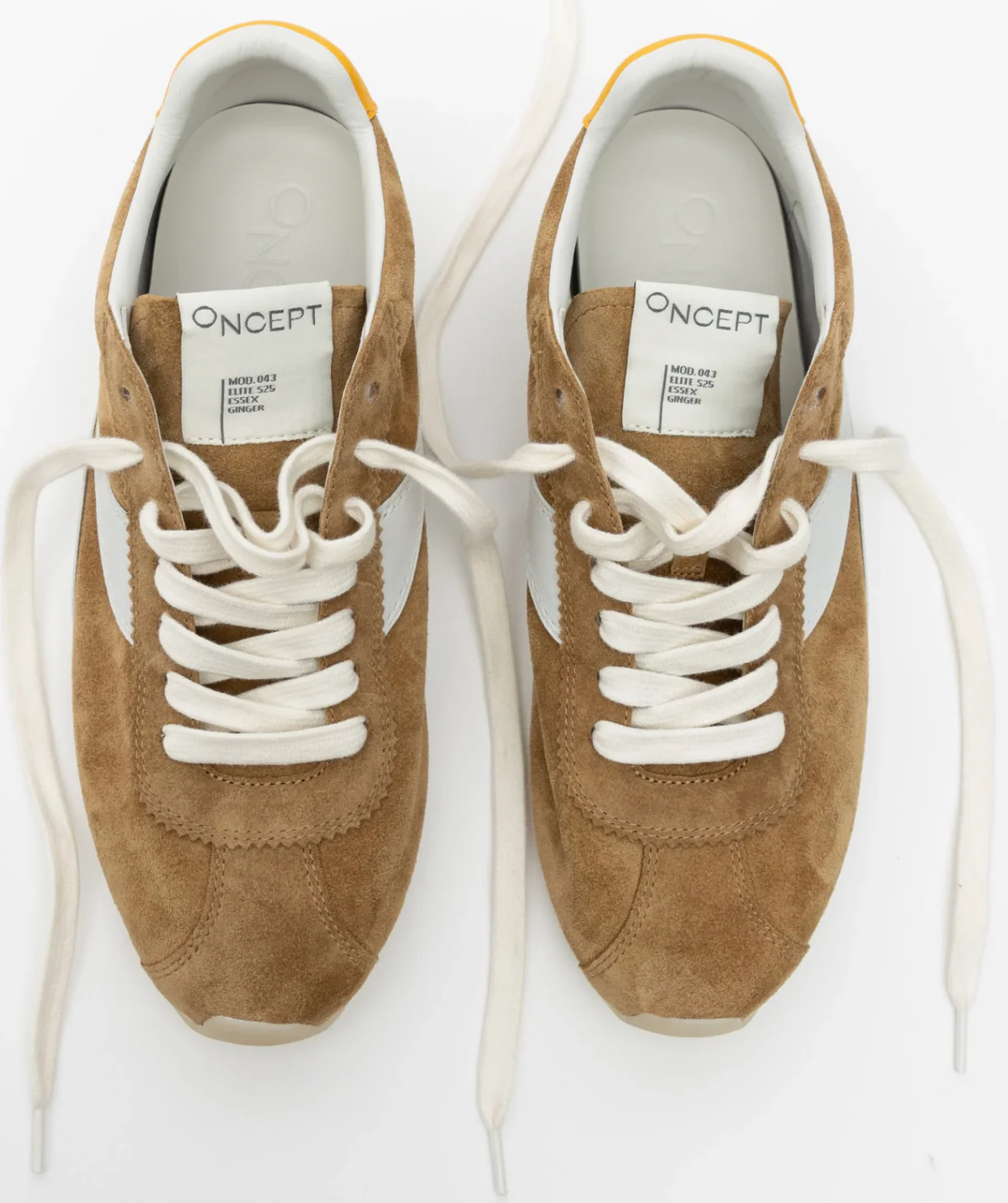 Essex Sneaker - Image 3