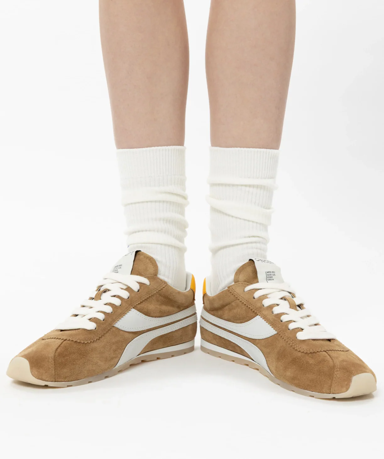 Essex Sneaker - Image 6