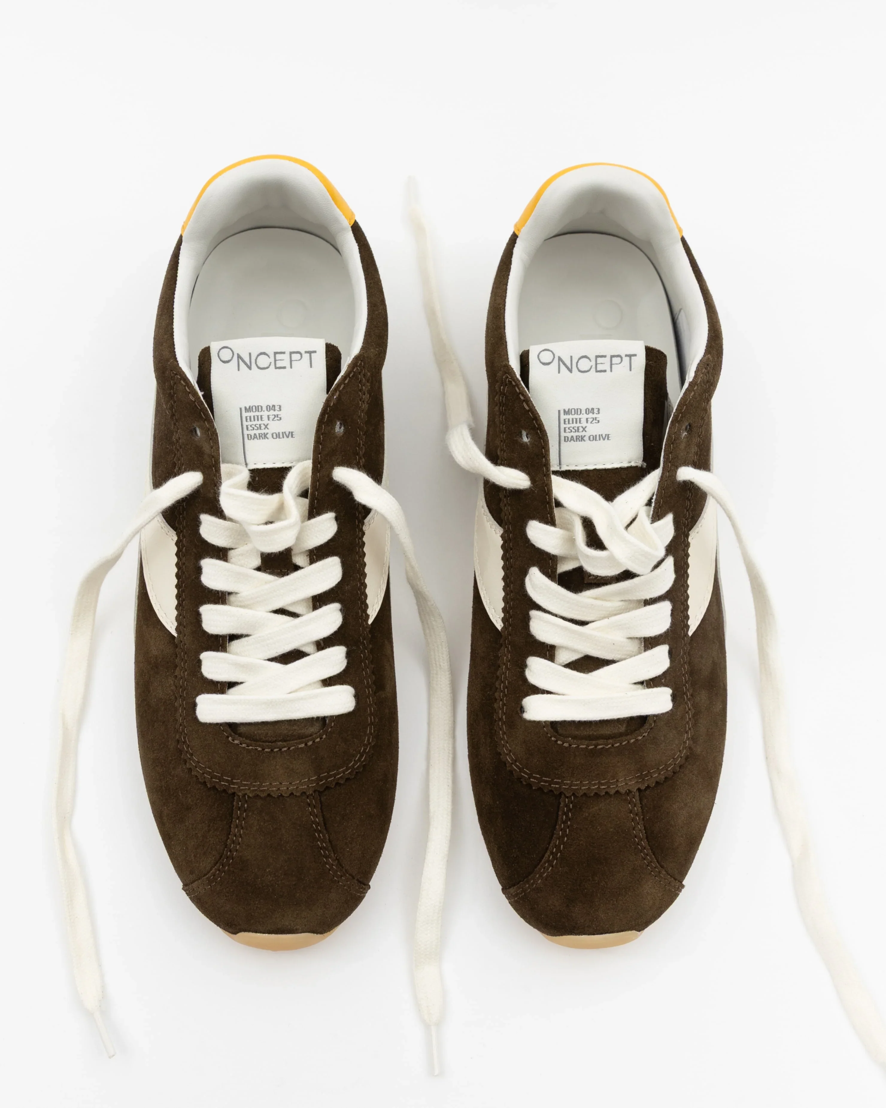 Essex Sneaker - Image 7