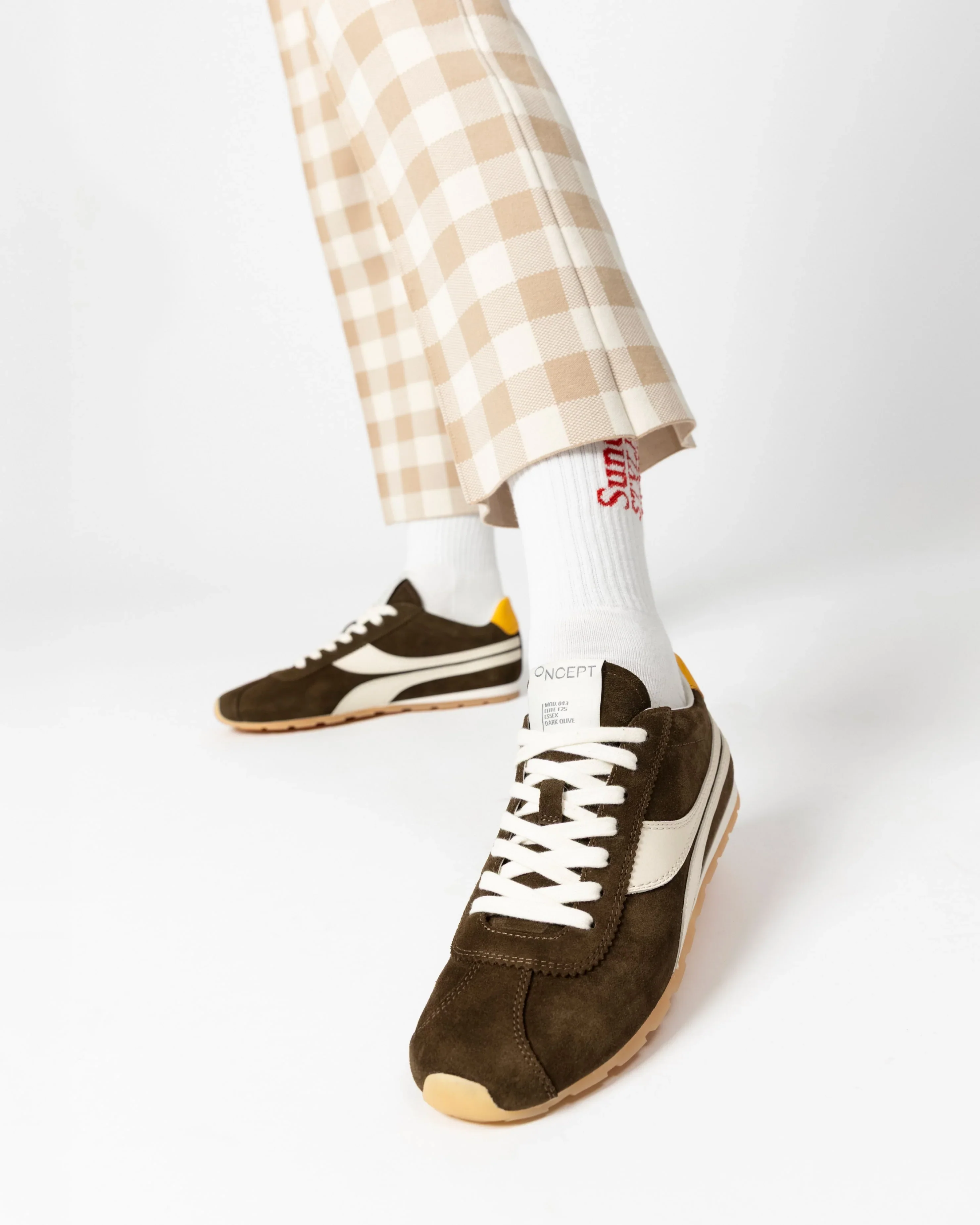 Essex Sneaker - Image 8