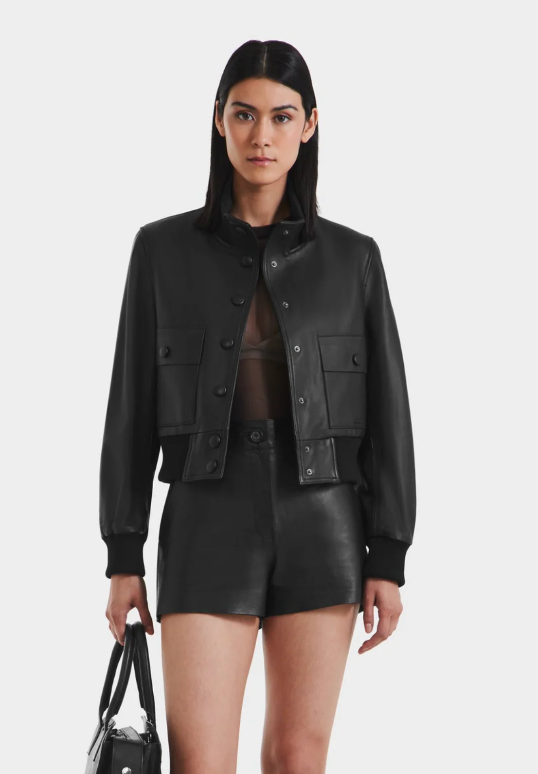 Everleigh Jacket - Image 2