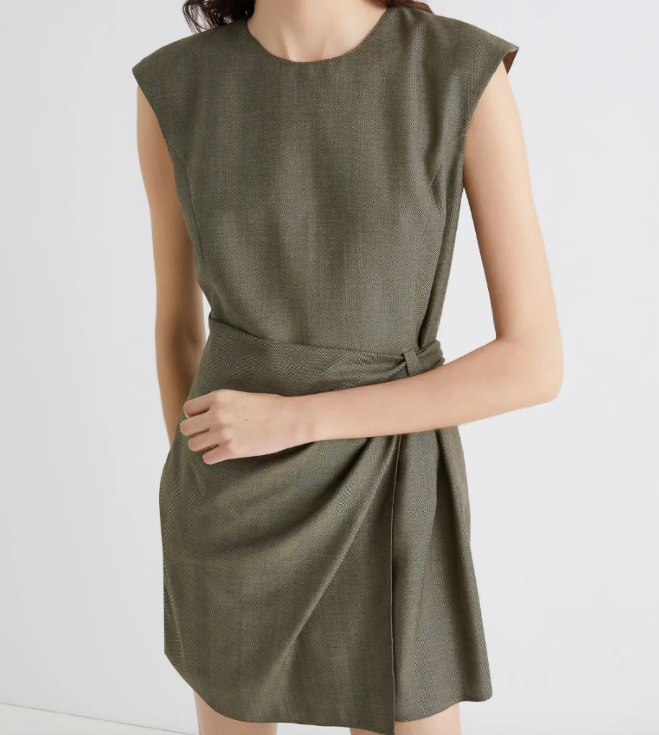 Fetta Dress - Image 3