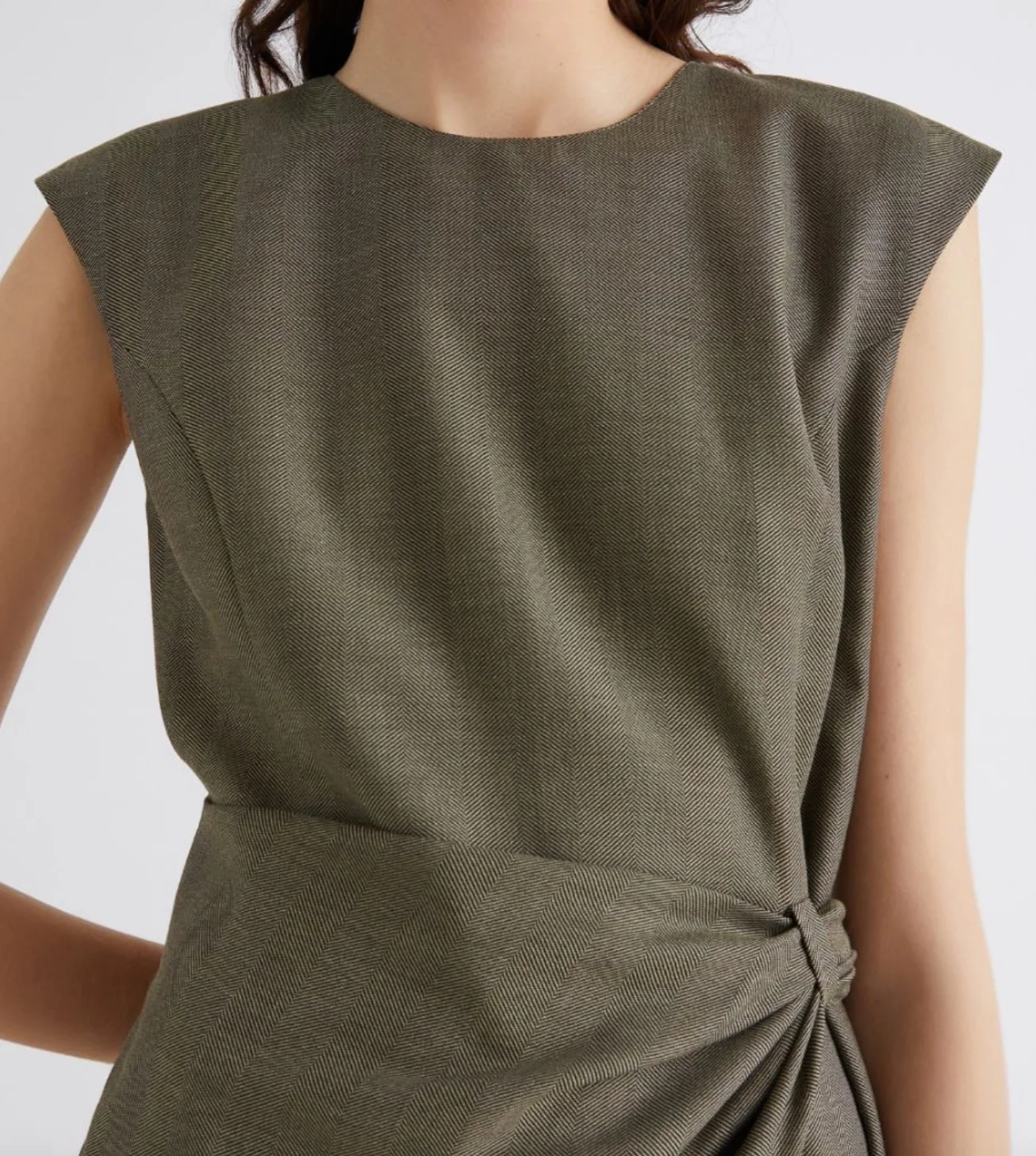 Fetta Dress - Image 4