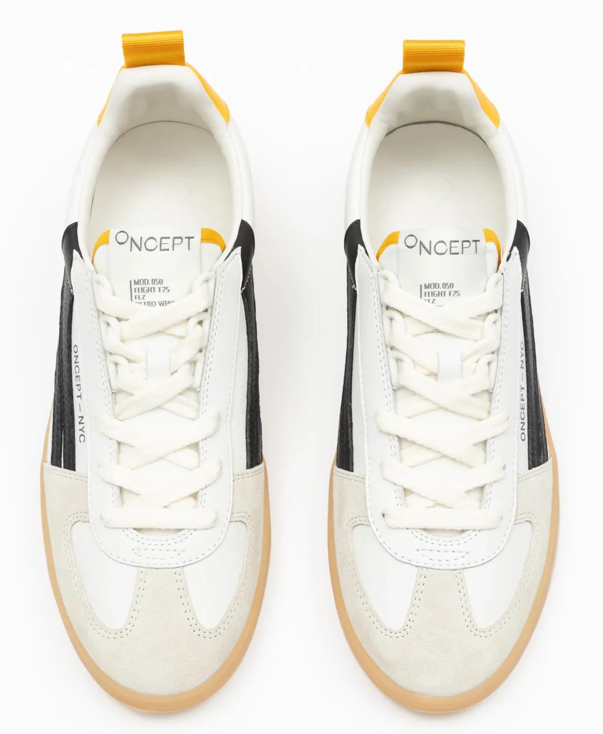 Fez Sneaker - Image 3