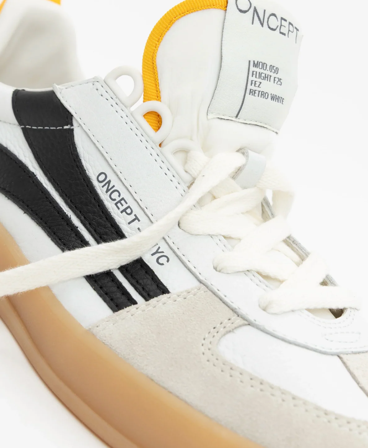 Fez Sneaker - Image 5