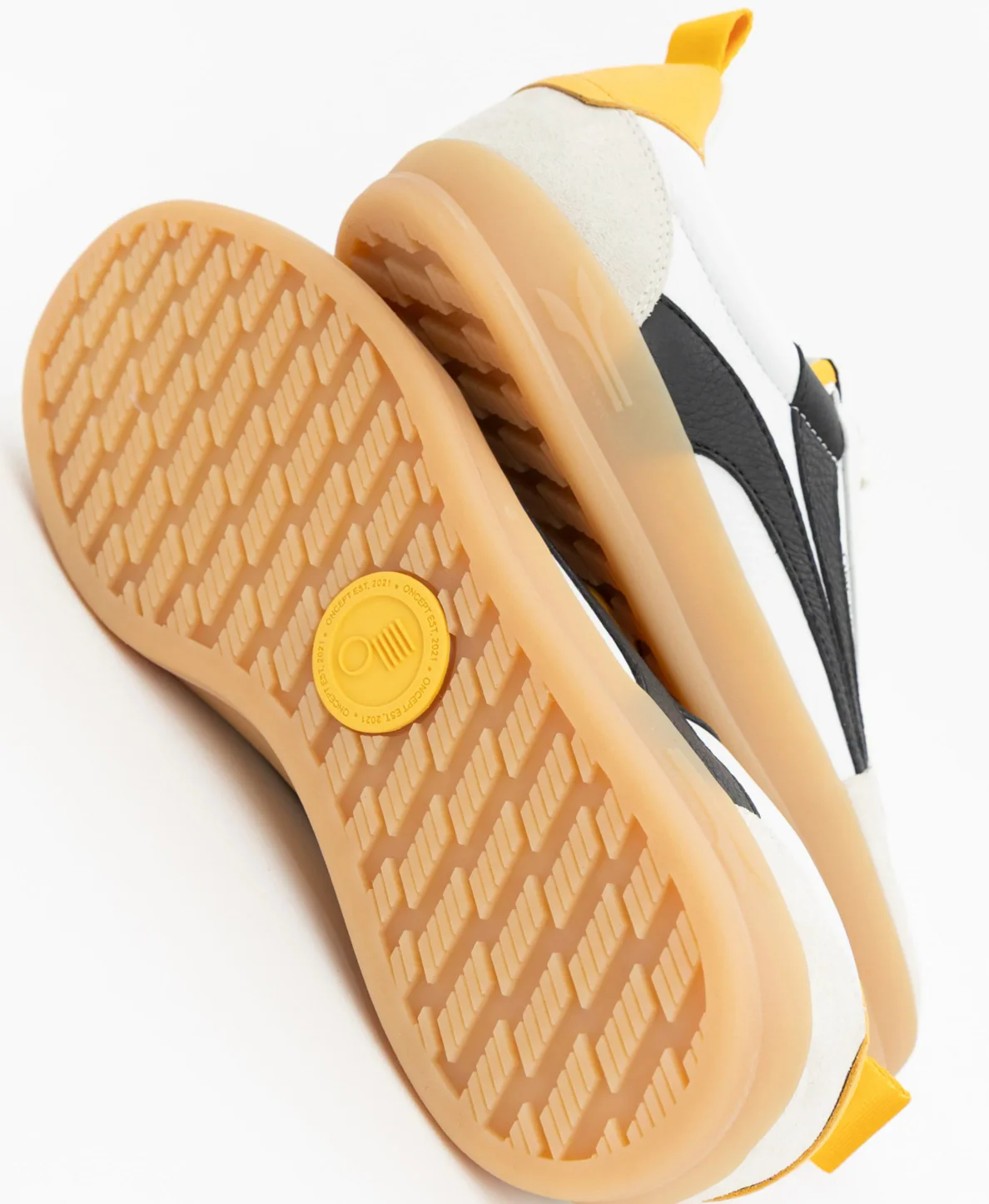 Fez Sneaker - Image 6