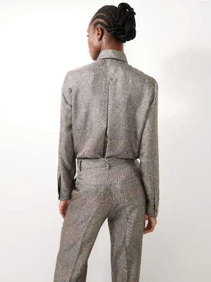 Fitted Button Up - Image 2