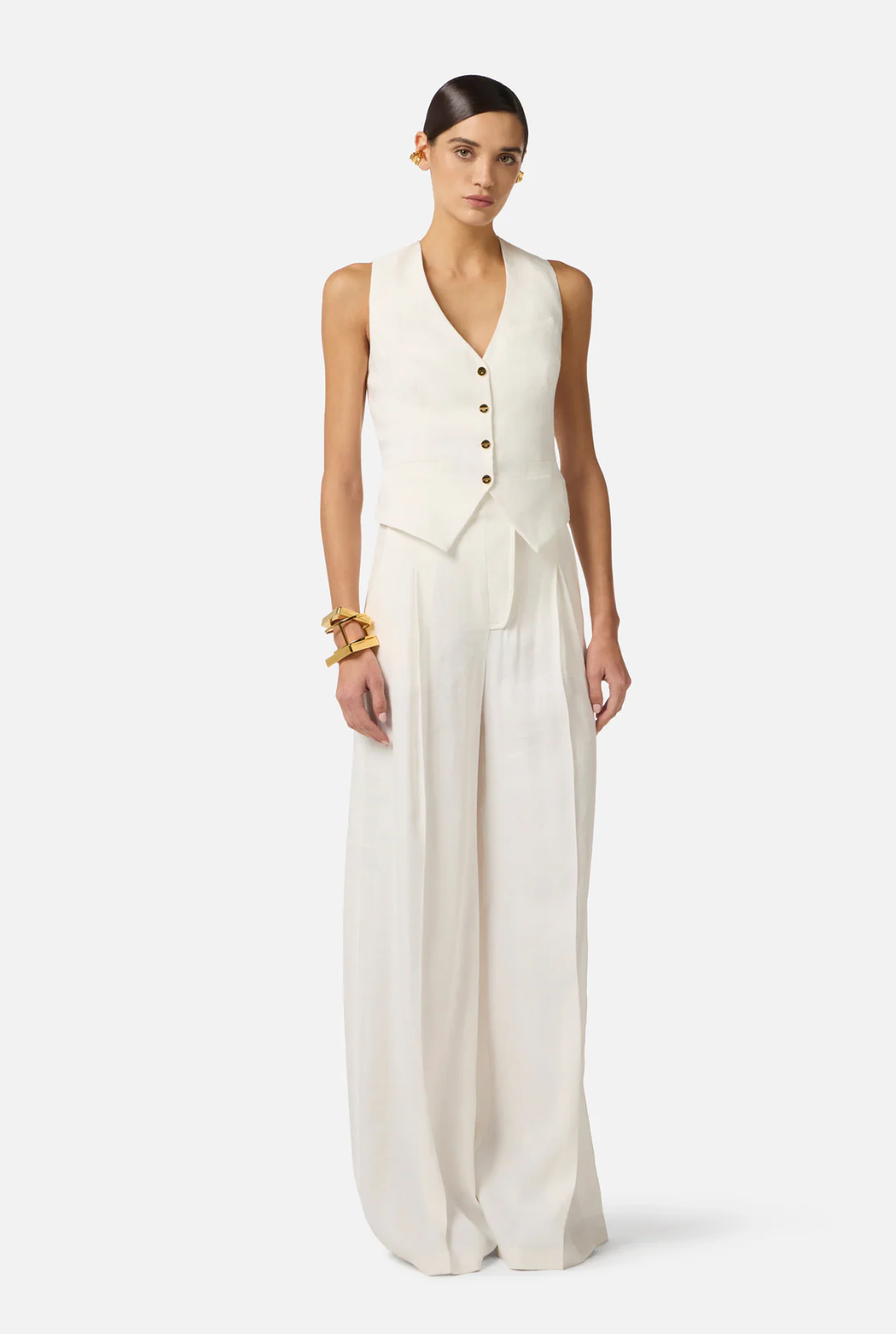 Fitted Vest - Image 2