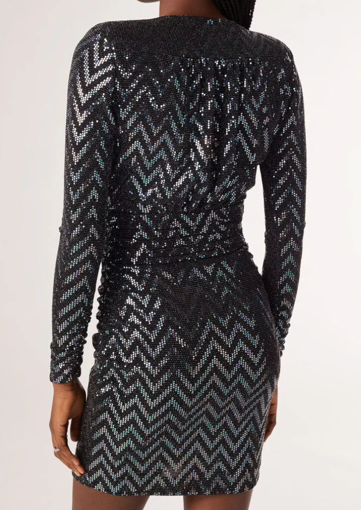 Flavie Dress - Image 4