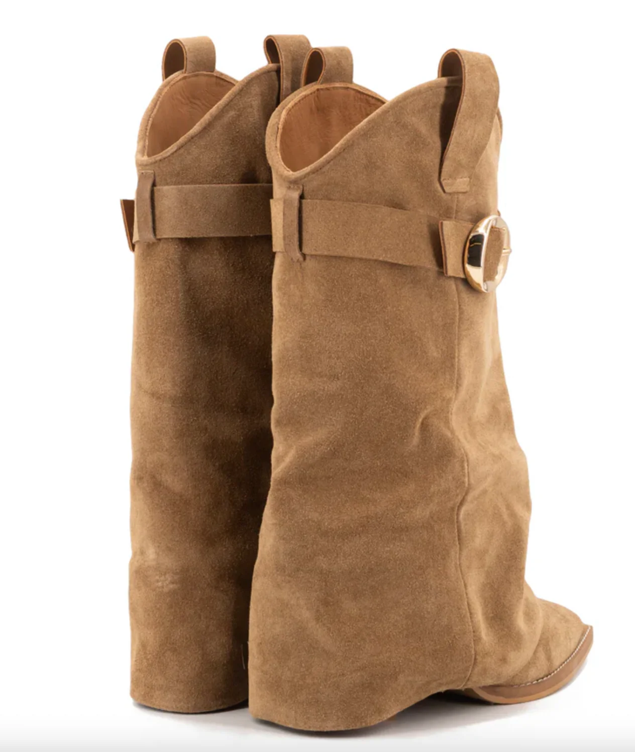 Folk Boots - Image 3