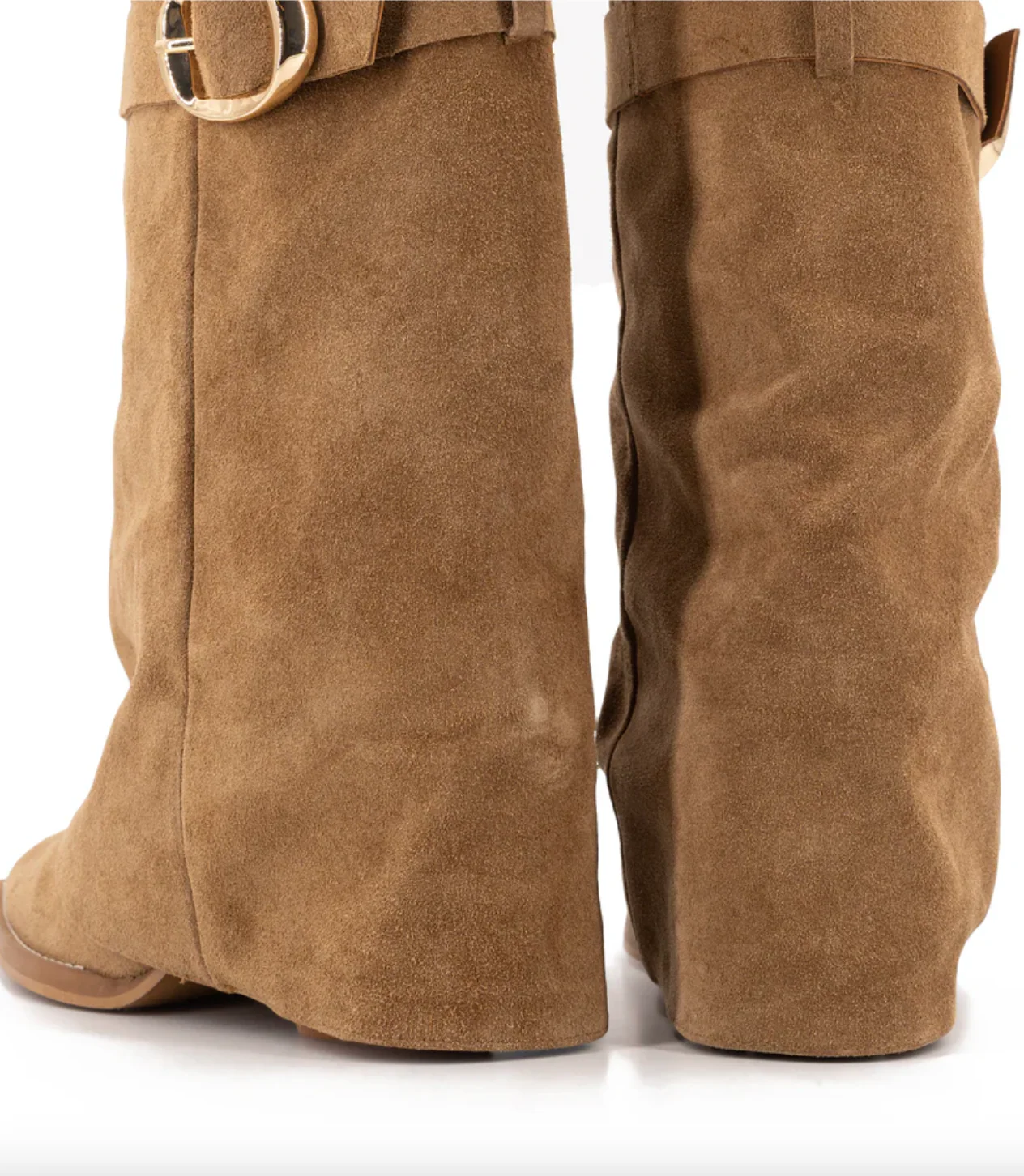 Folk Boots - Image 4