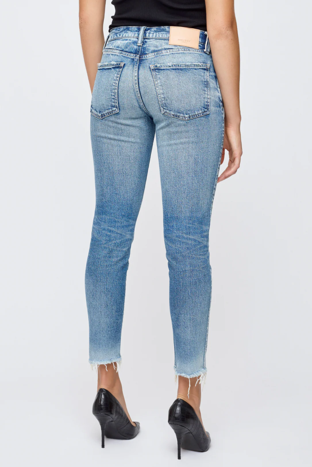 Foxborough Skinny - Image 4