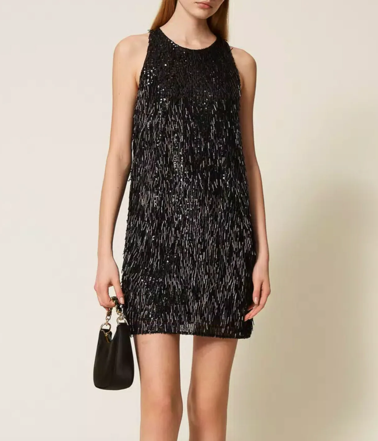 Fringe Dress - Image 2