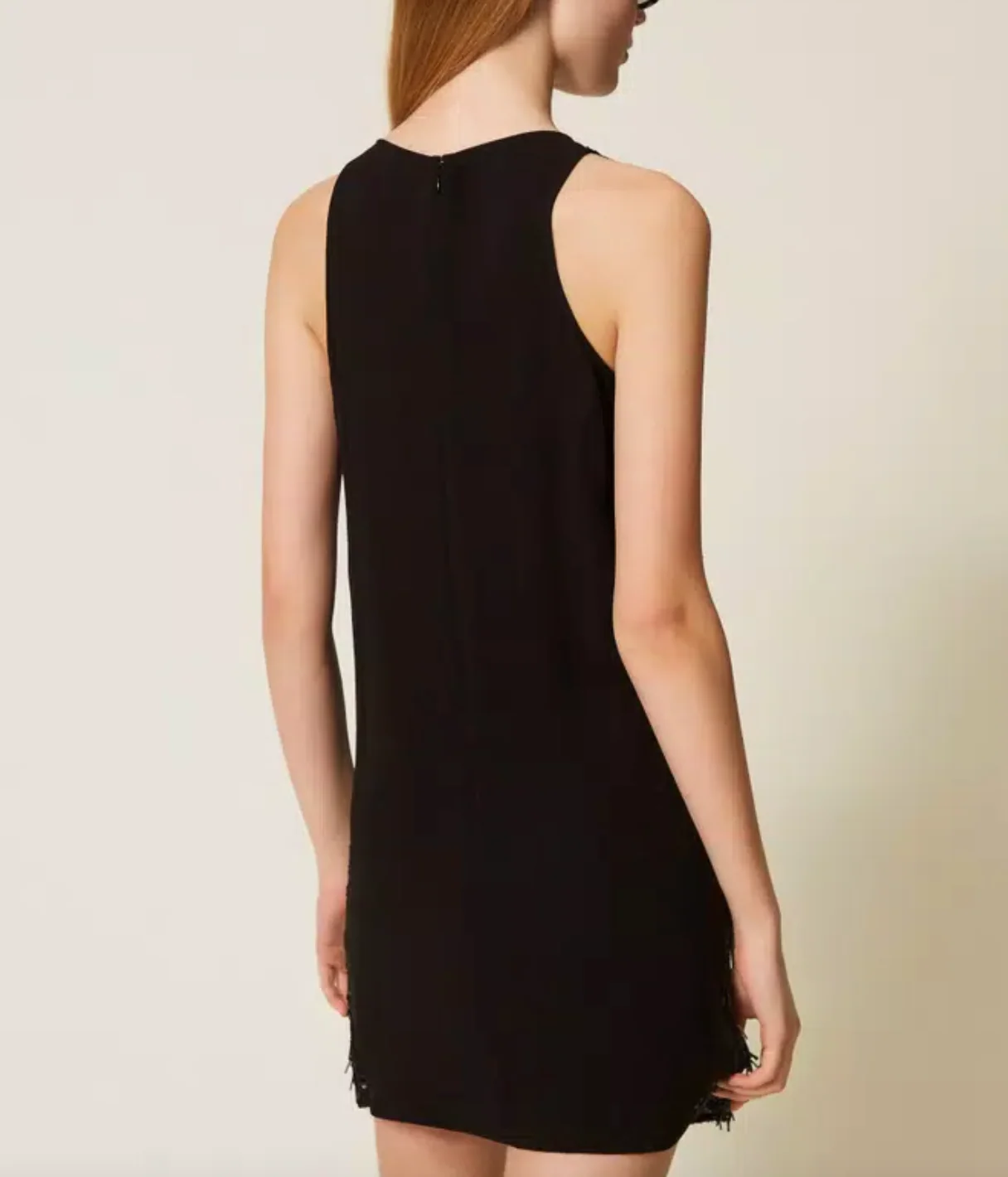 Fringe Dress - Image 3