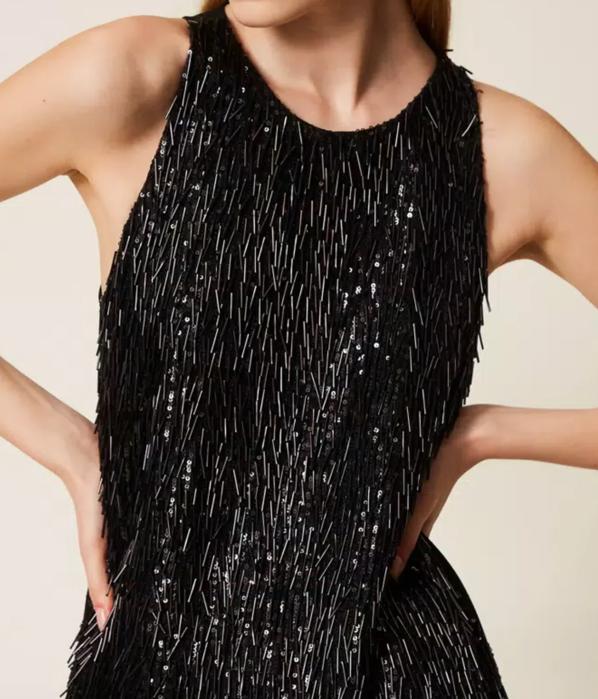 Fringe Dress - Image 5