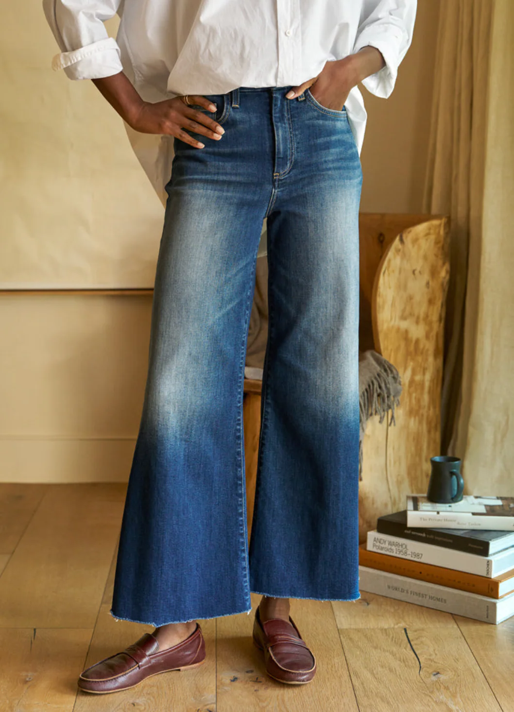 Galway Gaucho Jean - Image 17