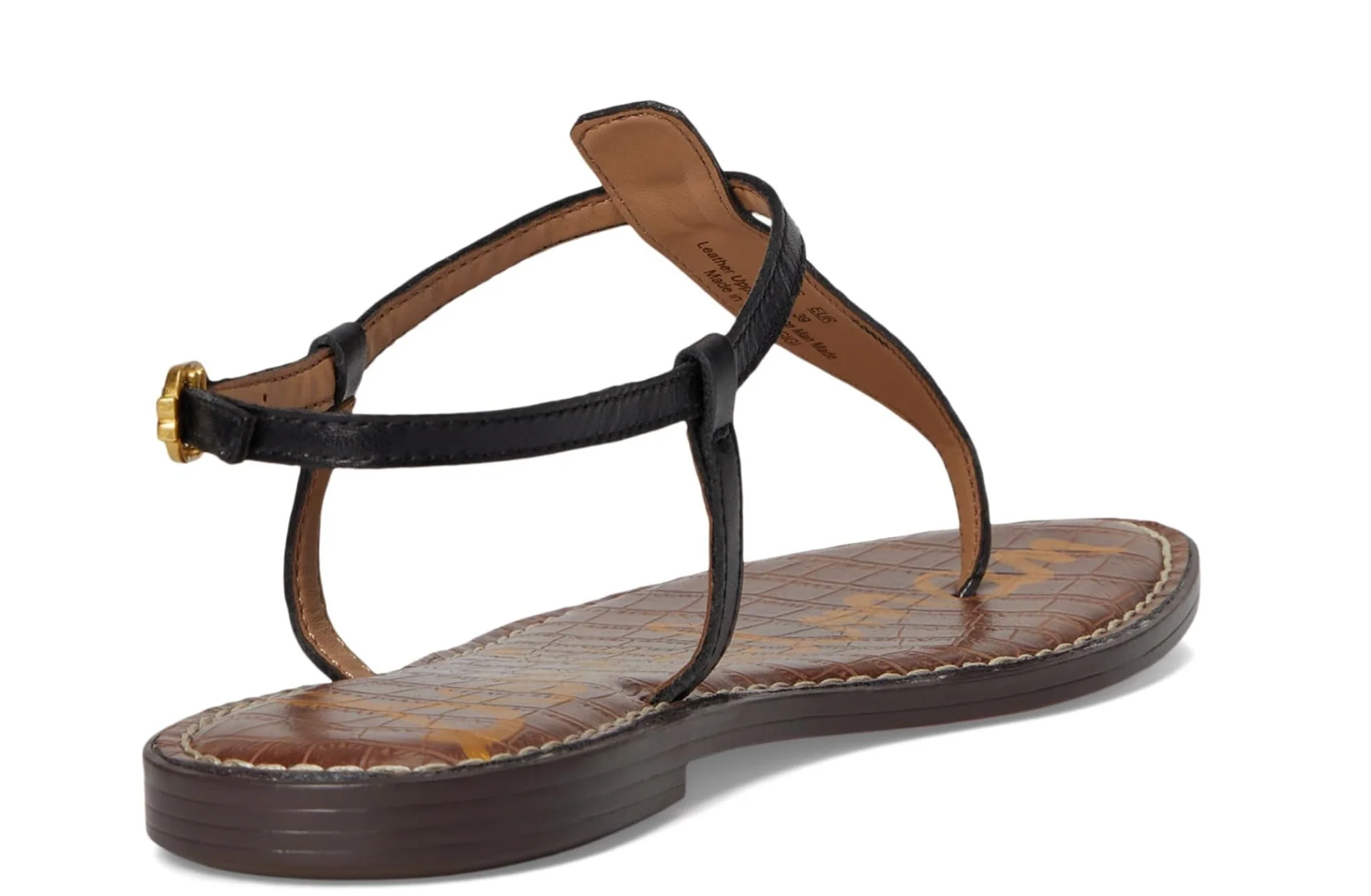 Gigi Sandal - Image 4